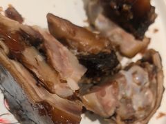 -郑庄脂渣海鲜楼(九水路店)