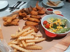 -必胜客(远大路店)