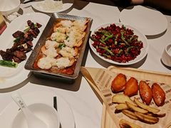 -外婆家(西红门荟聚购物中心店)