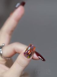 -情同手足美甲美睫