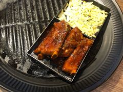 -火炉火自助餐(悠唐购物中心店)