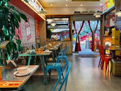 -小小集渔·泰式大排档(太古里香槟店)