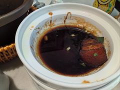 -小菜园新徽菜(南京秦淮龙蟠汇店)