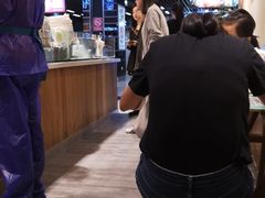 -煎饼道·新鲜现做(来福士店)