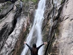 -洛阳白云山景区