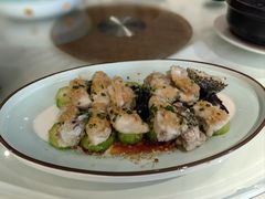 -广州酒家(中华广场店)
