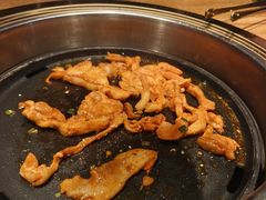 -炉小哥烤肉(信万广场店)