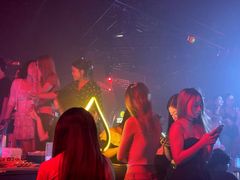 -V AMUSING CLUB·酒吧(银河中心店)