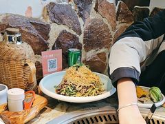 -锅老头海鲜铁锅炖