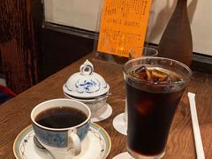 -茶亭 羽當 渋谷