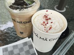 红袖添香-MAMACHA妈妈茶(岳麓山店)