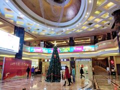 -碧桂园凤凰城酒店(南京店)