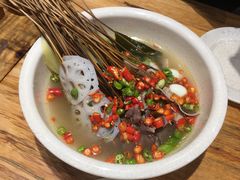 -嘉州叶婆婆钵钵鸡(建设路店)