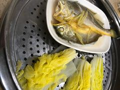 -原味蒸汽海鲜(嵊泗店)