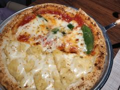 -Primo·丽莫意大利窑烤披萨