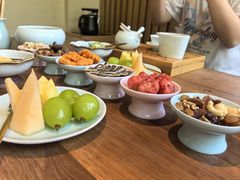 -梅间堂茶馆(绿地缤纷城店)