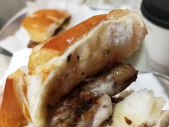 -L猪扒包(天河购书中心店)