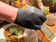 -CURRY YA 熟成咖哩專門店(深圳湾万象城店)