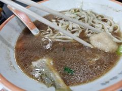 -赵璐海鲜面馆(德行路店)