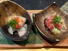 -奈良本寿司(永嘉路店)