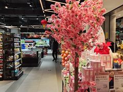 -盒马鲜生(领丰汇店)