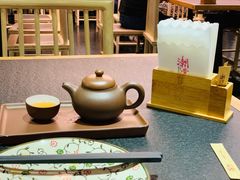 -潮堂 · 潮州菜(国贸商城店)