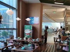 -潮界(LU·ONE凯德晶萃广场店)