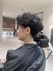 -VIM Hair Salon