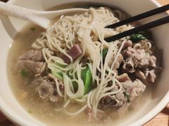 -姚面记·海派家常菜(恒基名人购物中心店)