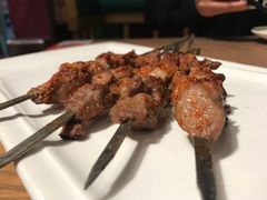 -大巴扎的姑娘(荣盛时代广场店)