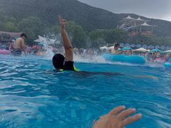 -苏州乐园森林水世界