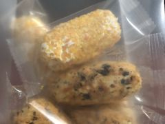 -慕芝蛋糕(湖墅南路店)