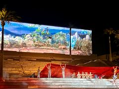 -三亚红色娘子军演艺公园景区