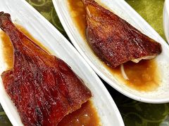 -陈记烧鹅茶餐厅(世和路店)