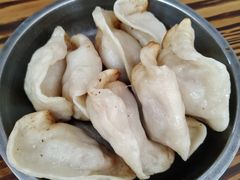 -锅贴大王南翔小笼(临沂二村店)