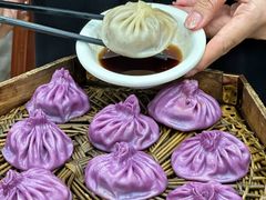 -西安贾三灌汤包·回坊小吃·清真炒菜(北院门总店)