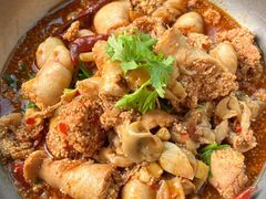 -潮州府·潮菜·砂锅粥(徐家汇店)