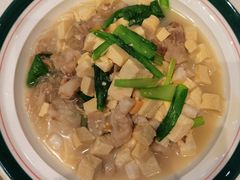 -东泉假日温泉酒店-悦荷轩餐厅
