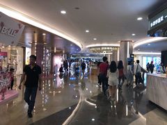 -皇庭广场(福华三路店)