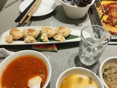 -海底捞火锅(赛格国际购物中心店)