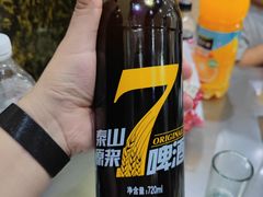 -小寒羊烧烤(凯瑞时代大厦店)
