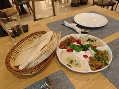 -ALAMEEN阿拉伯餐厅(三里屯店)