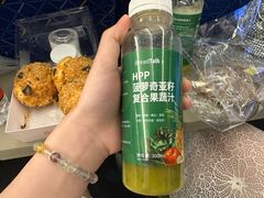 -BreadTalk面包新语·烘焙蛋糕(东方宝泰广场店)