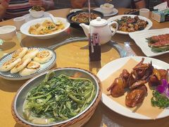 -汇景花园酒家(基立下道店)