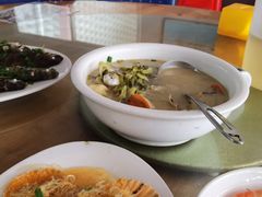 -田源农家饭店·窑鸡王·海鲜(东部湾·融创店)