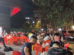 -回头烧烤(悦荟购物中心店)