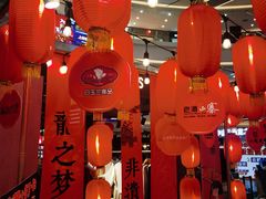 -姚稷大铁锅(龙之梦店)