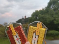 -狼山风景名胜区