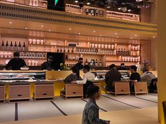 -本逸·割烹料理(湖墅店)