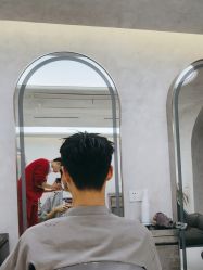 -丝源发型
